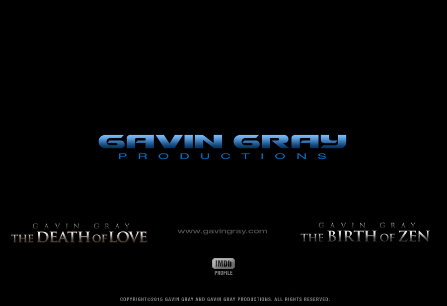 Gavin Gray Productions